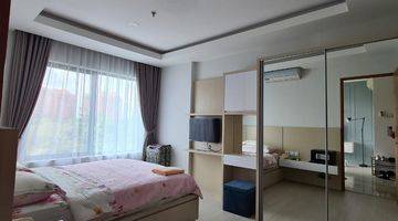 Gambar 3 Apartment Location Pondok Indah Near JIS School