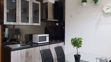 Gambar 3 Rent Apartment  Hampton Park Close To JIS School