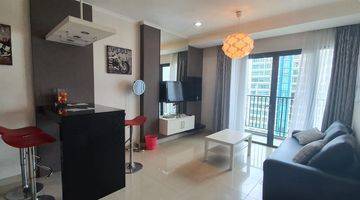 Gambar 1 Jual Apartment Hampton Park Near Jis School Mm018