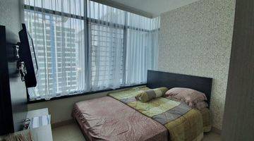 Gambar 3 Jual Apartment Hampton Park Near Jis School Mm018