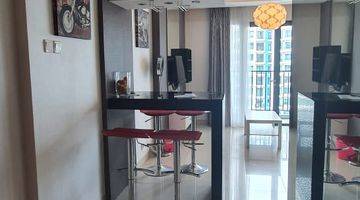 Gambar 5 Jual Apartment Hampton Park Near Jis School Mm018