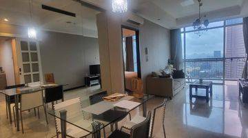 Gambar 1 Rent Bellagio 2 BR Furnished, Mega Kuningan Prime Location