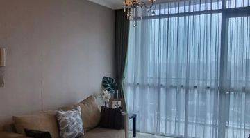 Gambar 3 Rent Bellagio 2 BR Furnished, Mega Kuningan Prime Location