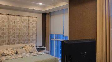 Gambar 3 Rent Bellagio Residences 3 BR, Ready Location Mega Kuningan