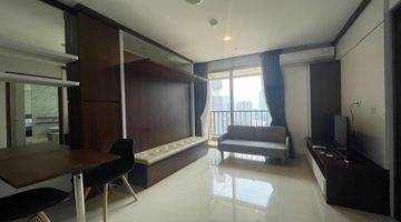 Gambar 2 Rent The Newton 1 Kuningan Prime Location MM002