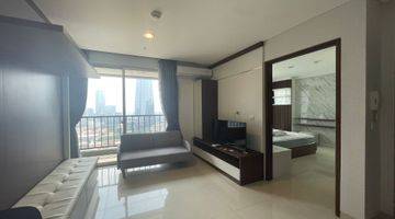 Gambar 3 Rent The Newton 1 Kuningan Prime Location MM002