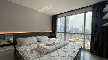 Gambar 1 Rent The Newton 1 Kuningan Prime Location MM002