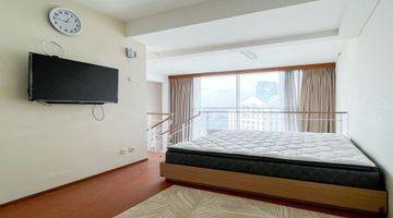 Gambar 5 Rent Citiloft Royal Residence Only 5 Minute To MRT MM003