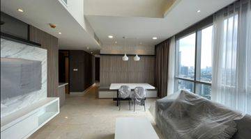 Gambar 1 Rent 3 BR Ciputra World Jakarta Pet Friendly MM021