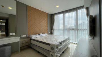 Gambar 4 Rent 3 BR Ciputra World Jakarta Pet Friendly MM021