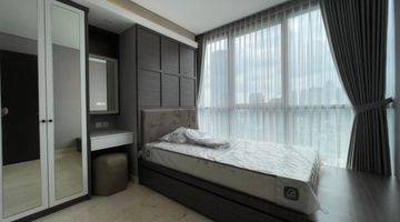 Gambar 5 Rent 3 BR Ciputra World Jakarta Pet Friendly MM021