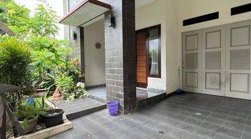 Gambar 1 Jual Rumah Pejaten, Komplek, 10 Mnt Tol Simatupang, Furnished. Bebas Banjir