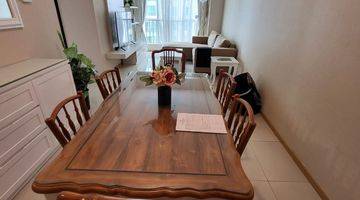 Gambar 1 Rent 3 Bedroom Furnished Gandaria Heights Apartement