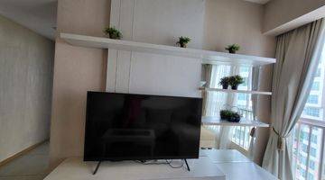 Gambar 3 Rent 3 Bedroom Furnished Gandaria Heights Apartement