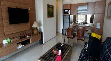 Gambar 1 Sale 1 Park Residences Apartment Furnished 