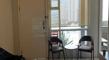 Gambar 4 Sale 1 Park Residences Apartment Furnished 