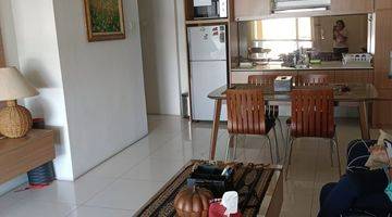 Gambar 3 Sale 1 Park Residences Apartment Furnished 