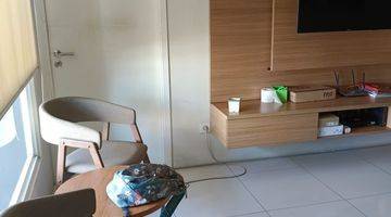 Gambar 5 Sale 1 Park Residences Apartment Furnished 