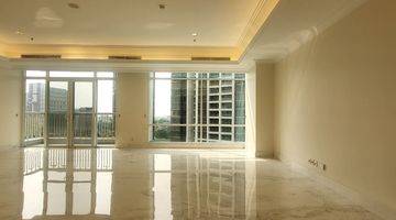 Gambar 1 For Rent Botanica Apartemen  Semi Furnished 