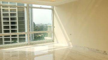 Gambar 3 For Rent Botanica Apartemen  Semi Furnished 