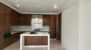 Gambar 4 For Rent Botanica Apartemen  Semi Furnished 