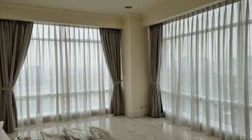 Gambar 3 For Rent  Botanica Apartemen 2 BR