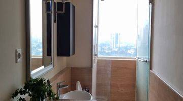 Gambar 4 For Rent  Botanica Apartemen 2 BR