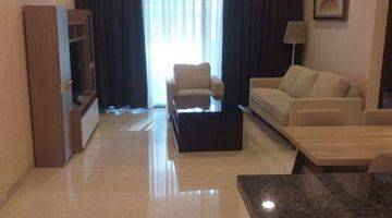 Gambar 3 For Rent Anandamaya Residences 2 Br