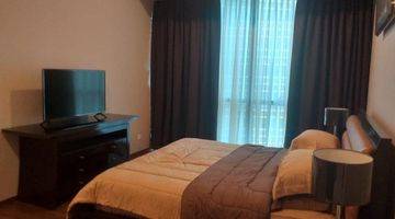 Gambar 4 For Rent Anandamaya Residences 2 Br