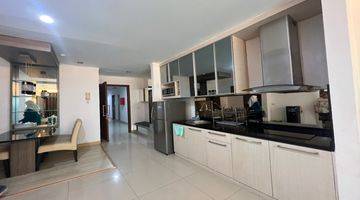 Gambar 2 Rent  Sahid Sudirman Residence - 5 Mnt To MRT