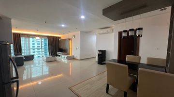 Gambar 1 Rent  Sahid Sudirman Residence - 5 Mnt To MRT