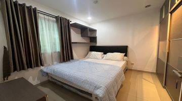 Gambar 3 Rent  Sahid Sudirman Residence - 5 Mnt To MRT