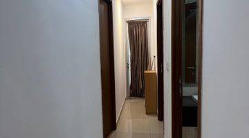 Gambar 4 Rent  Sahid Sudirman Residence - 5 Mnt To MRT