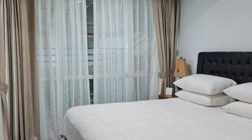 Gambar 3 For Rent 2 BR Kemang Village Connect To Mall