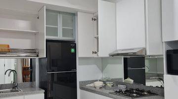 Gambar 4 For Rent 2 BR Kemang Village Connect To Mall