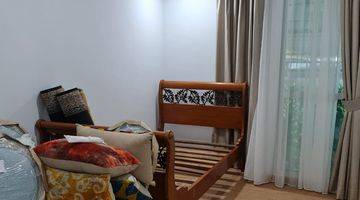 Gambar 5 For Rent 2 BR Kemang Village Connect To Mall