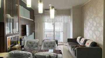 Gambar 3 Rent Sahid Apt. 5 Mnt Walking To Mrt MM058