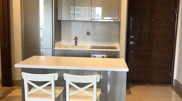 Gambar 4 Rent District 8 Apartment 2 BR, MM055