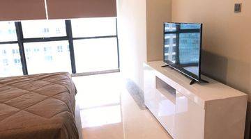 Gambar 5 Rent District 8 Apartment 2 BR, MM055