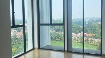 Gambar 2 Rent / Sale Izzara Apartement Simatupang, Private Lift Mm057 Unfurnished