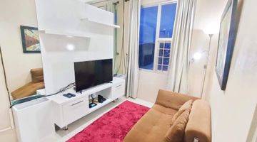 Gambar 1 Jual Casablanca Mansion 3BR,  MM088