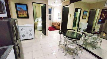 Gambar 3 Jual Casablanca Mansion 3BR,  MM088