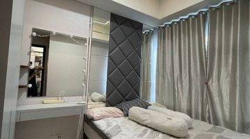 Gambar 4 Jual Murah 2 Kamar Apartemen Puri Mansion Mm0831