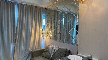 Gambar 3 Jual Murah 2 Kamar Apartemen Puri Mansion Mm0831