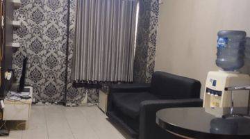 Gambar 1 Jual Apartemen The suite Metro siap huni ,bagus ,terawat