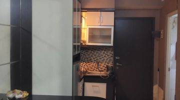 Gambar 3 Jual Apartemen The suite Metro siap huni ,bagus ,terawat