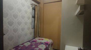 Gambar 2 Jual Apartemen The suite Metro siap huni ,bagus ,terawat