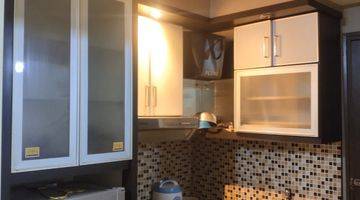 Gambar 5 Jual Apartemen The suite Metro siap huni ,bagus ,terawat