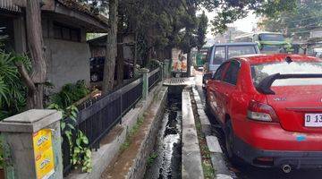 Gambar 1 Jual Rumah Hitung Tanah di Mainroad Ujung Berung