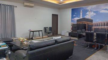 Gambar 3 Rumah Mewah 2 Lantai Fully Furnished Di Komplek Perumahan Batununggal Indah Bandung